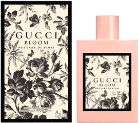 Parfüümvesi Gucci Bloom Nettare di Fiori EDP naistele 100 ml hind ja info | Naiste parfüümid | kaup24.ee