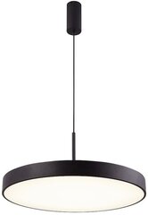 Azzardo подвесной светильник Marcello AZ5091 цена и информация | Потолочный светильник, 38 x 38 x 24 см | kaup24.ee