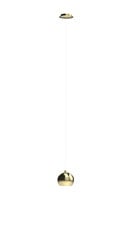 Azzardo подвесной светильник Gulia AZ4980 цена и информация | Люстры | kaup24.ee
