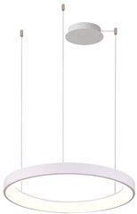 Azzardo подвесной светильник Agnes AZ5018 цена и информация | Потолочный светильник, 38 x 38 x 24 см | kaup24.ee