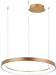 Azzardo подвесной светильник Agnes AZ5023 цена и информация | Потолочный светильник, 38 x 38 x 24 см | kaup24.ee