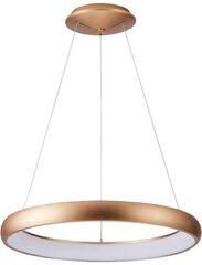 Azzardo подвесной светильник Antonio AZ5064 цена и информация | Потолочный светильник, 38 x 38 x 24 см | kaup24.ee