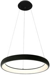 Azzardo подвесной светильник Antonio AZ5066 цена и информация | Потолочный светильник, 38 x 38 x 24 см | kaup24.ee