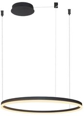 Azzardo подвесной светильник Halo AZ4960 цена и информация | Люстры | kaup24.ee