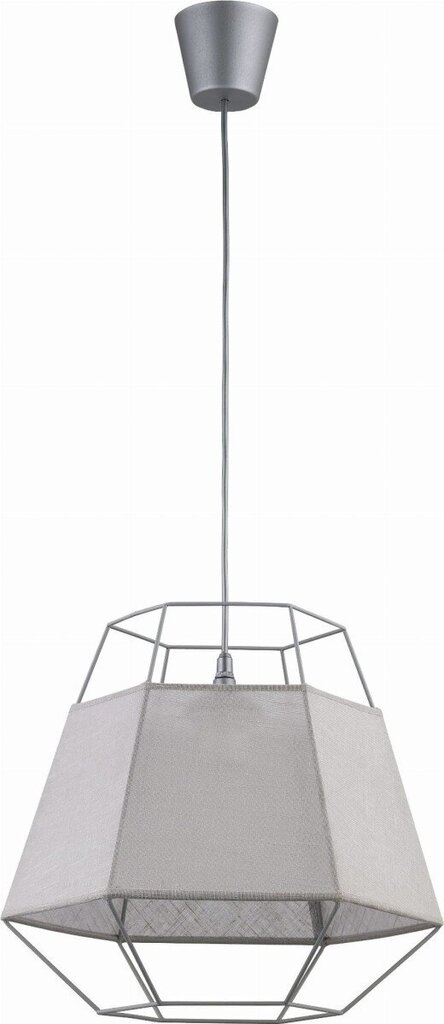 TK Lighting rippvalgusti Cristal hind ja info | Rippvalgustid | kaup24.ee