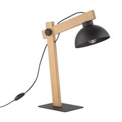 TK Lighting настольная лампа Oslo цена и информация | Настольные лампы | kaup24.ee