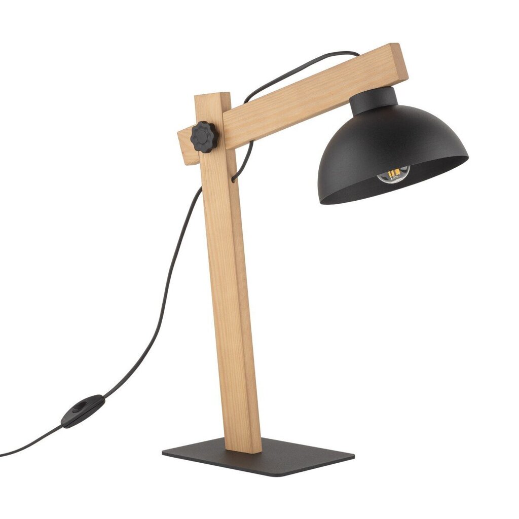 TK Lighting laualamp Oslo hind ja info | Laualambid | kaup24.ee