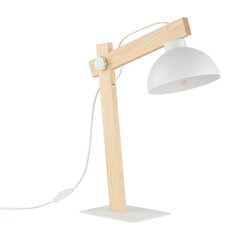 TK Lighting настольный светильник Oslo цена и информация | Настольные лампы | kaup24.ee