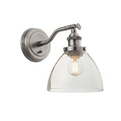 Endon настенный светильник Hansen цена и информация | Настенные светильники | kaup24.ee