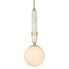 Cosmo Light подвесной светильник La Spezia P01329BR цена и информация | Люстры | kaup24.ee