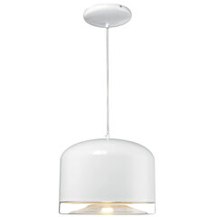 Cosmo Light rippvalgusti Trondheim P01086WH цена и информация | Люстры | kaup24.ee