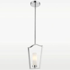 Cosmo Light rippvalgusti Dublin P01216CH цена и информация | Люстры | kaup24.ee