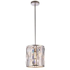 Cosmo Light rippvalgusti Kyiv P01110CP цена и информация | Люстры | kaup24.ee