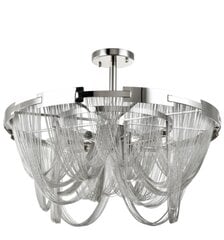 Cosmo Light laelamp Roma hind ja info | Laelambid | kaup24.ee