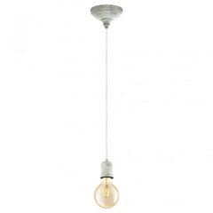 Eglo подвесной светильник Yorth 32533 цена и информация | Люстры | kaup24.ee