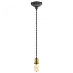 Eglo подвесной светильник Yorth 32537 цена и информация | Люстры | kaup24.ee