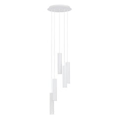 Eglo подвесной светильник Terrasini 39469 цена и информация | Люстры | kaup24.ee