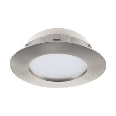 Eglo sisseehitatav LED valgusti Pineda 95889 hind ja info | Süvistatavad ja LED valgustid | kaup24.ee