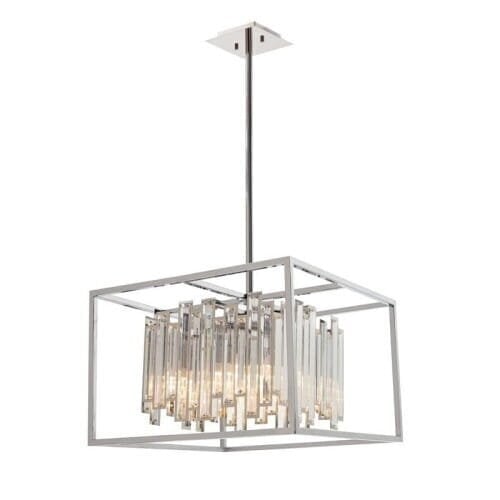 Berella Light rippvalgusti Lacja BL1348 цена и информация | Rippvalgustid | kaup24.ee