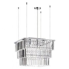 Berella Light подвесной светильник Lester BL5469 цена и информация | Потолочный светильник, 38 x 38 x 24 см | kaup24.ee