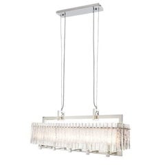 Berella Light подвесной светильник Segna BL1546 цена и информация | Потолочный светильник, 38 x 38 x 24 см | kaup24.ee