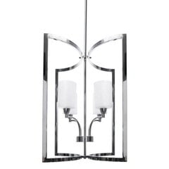 Berella Light подвесной светильник Moli BL0463 цена и информация | Потолочный светильник, 38 x 38 x 24 см | kaup24.ee