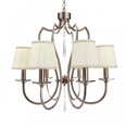 Berella Light подвесной светильник Zahara BL0280