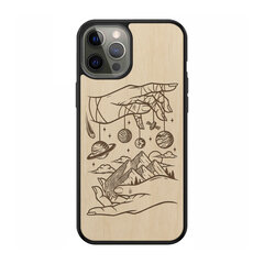 FoxysCraft iPhone 12 Pro Max цена и информация | Чехлы для телефонов | kaup24.ee