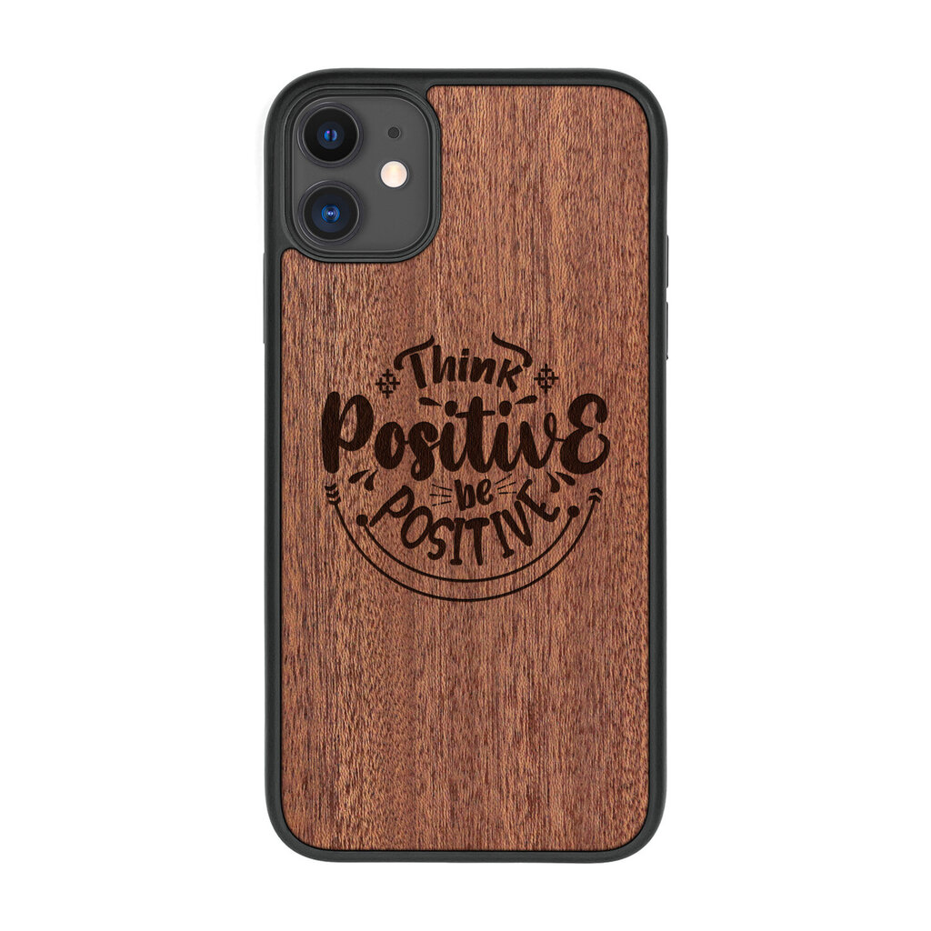 FoxysCraft iPhone 11 hind ja info | Telefoni kaaned, ümbrised | kaup24.ee