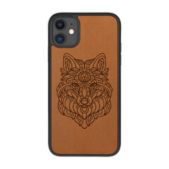 FoxysCraft iPhone 11 hind ja info | Telefoni kaaned, ümbrised | kaup24.ee