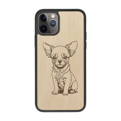 FoxysCraft iPhone 11 Pro hind ja info | Telefoni kaaned, ümbrised | kaup24.ee