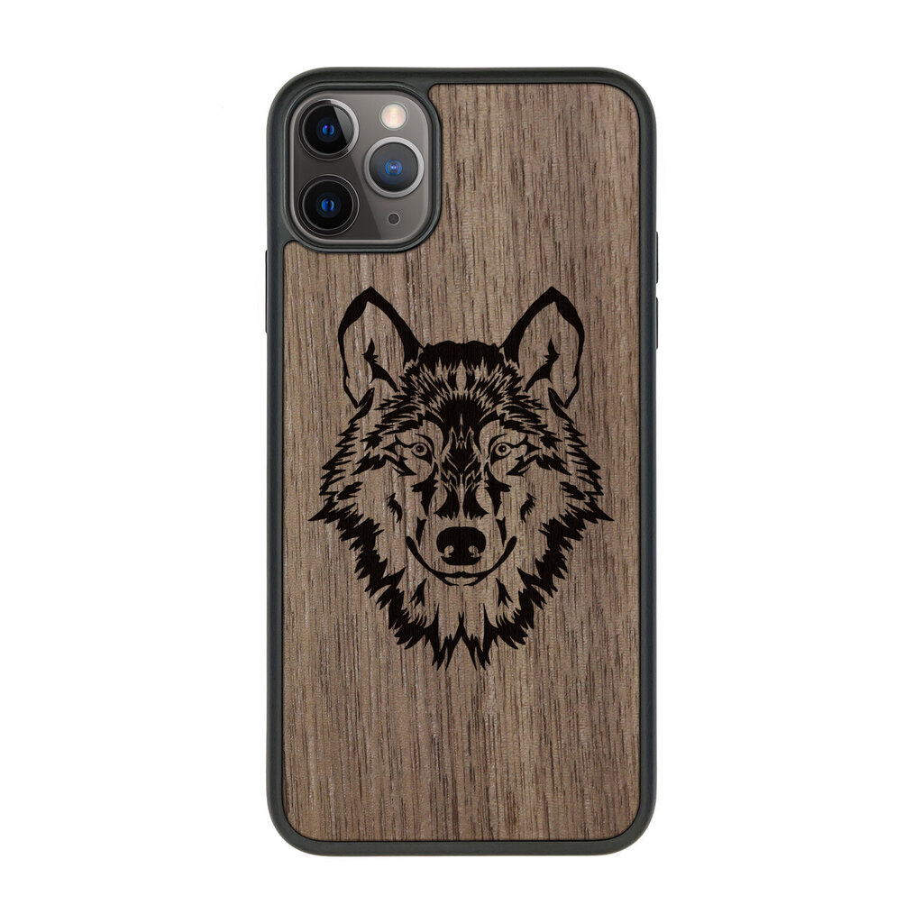 FoxysCraft iPhone 11 Pro Max hind ja info | Telefoni kaaned, ümbrised | kaup24.ee