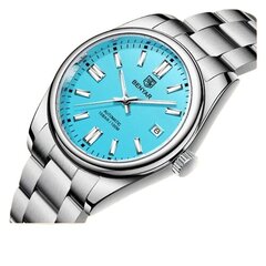 Мужские часы Benyar. цена и информация | Мужские часы | kaup24.ee