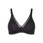 Rinnahoidja SLOGGI BODY ADAPT TWIST T-SHIRT BRA hind ja info | Rinnahoidjad | kaup24.ee