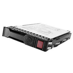 Hewlett Packard 861691-B21 цена и информация | Внутренние жёсткие диски (HDD, SSD, Hybrid) | kaup24.ee