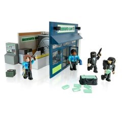 Roblox Deluxe Playset hind ja info | Fännitooted mänguritele | kaup24.ee