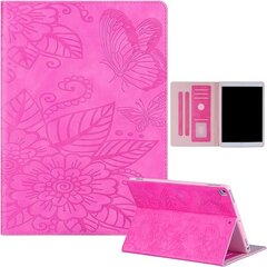 Case Case for iPad Air 2 9.7 Inch With Flap Pockets Protective Pink hind ja info | Tahvelarvuti kaaned ja kotid | kaup24.ee