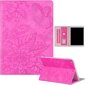 Case Case for iPad Air 2 9.7 Inch With Flap Pockets Protective Pink цена и информация | Tahvelarvuti kaaned ja kotid | kaup24.ee