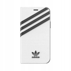 Adidas Booklet Case цена и информация | Чехлы для телефонов | kaup24.ee