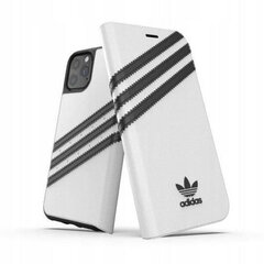 Adidas Booklet Case hind ja info | Telefoni kaaned, ümbrised | kaup24.ee