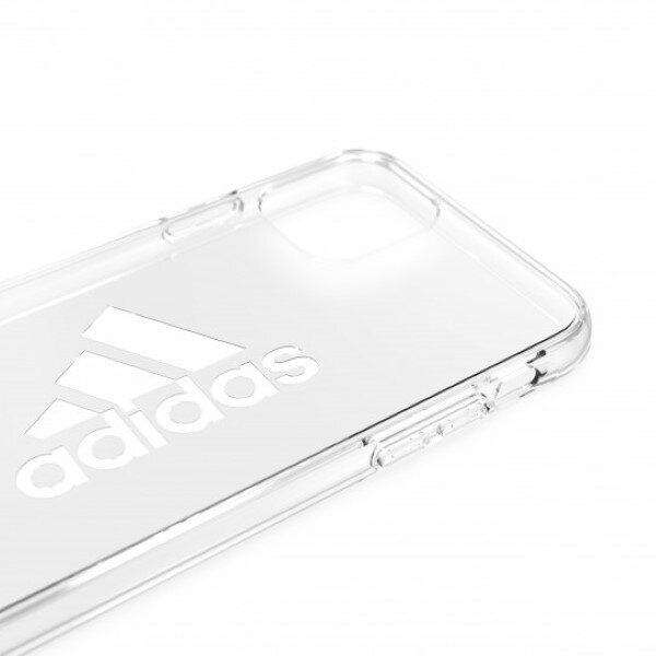 Adidas SP PC Protective Clear hind ja info | Telefoni kaaned, ümbrised | kaup24.ee