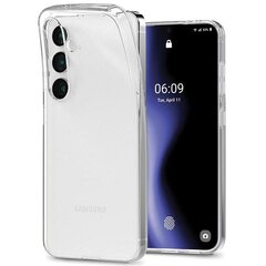 Mercury Jelly Case XiaomiMi Note 10 Lite przezroczysty |clear цена и информация | Чехлы для телефонов | kaup24.ee