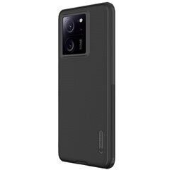 Nillkin Super Frosted PRO Magnetic Back Cover for Xiaomi 14 Ultra Black цена и информация | Чехлы для телефонов | kaup24.ee