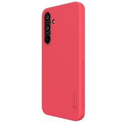 Nillkin Super Frosted Pro Magnetic Back Cover цена и информация | Чехлы для телефонов | kaup24.ee