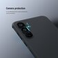 Nillkin Super Frosted Pro Magnetic Back Cover цена и информация | Telefoni kaaned, ümbrised | kaup24.ee