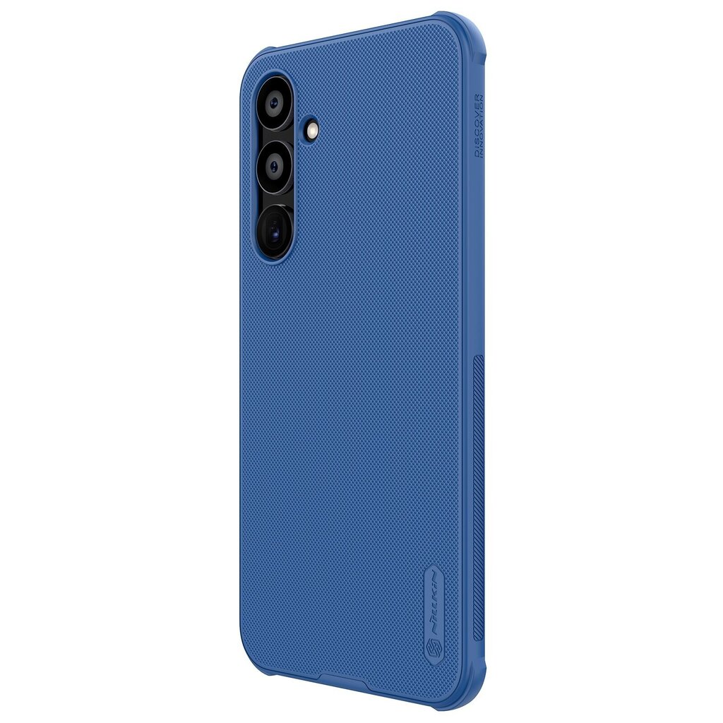 Nillkin Super Frosted Pro Magnetic Back Cover цена и информация | Telefoni kaaned, ümbrised | kaup24.ee