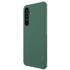 Nillkin Super Frosted Pro Magnetic Back Cover цена и информация | Чехлы для телефонов | kaup24.ee