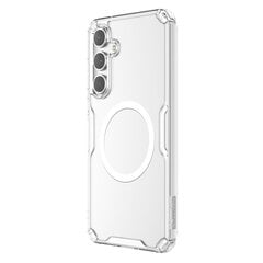 Nillkin Nature TPU Pro Magnetic Cover hind ja info | Telefoni kaaned, ümbrised | kaup24.ee