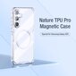 Nillkin Nature TPU Pro Magnetic Cover hind ja info | Telefoni kaaned, ümbrised | kaup24.ee