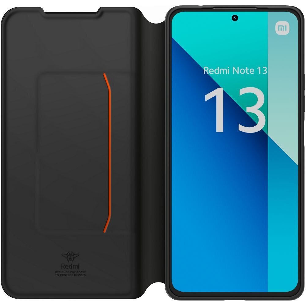 Made for Xiaomi Book Case цена и информация | Telefoni kaaned, ümbrised | kaup24.ee